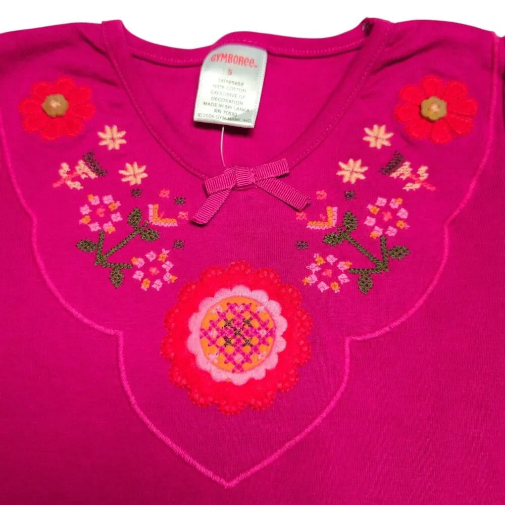 Gymboree from fall